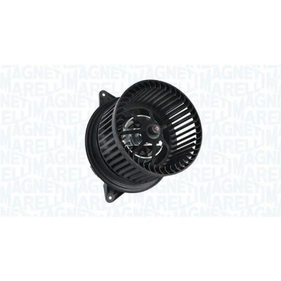 Bilde av MAGNETI MARELLI 069412246010 Elektromotor, innendørsvifte 12