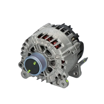 Bilde av VALEO 439977 Dynamo 14V 140A SKODA: Superb III Stasjonsvogn, Octavia 3 Combi, VOLKSWAGEN: Golf 7