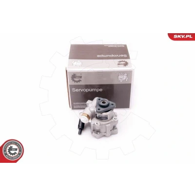 Bilde av ESEN SKV 10SKV239 Hydraulikkpumpe