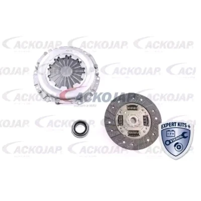 Bilde av ACKOJA A52 0015 Clutch