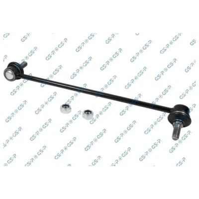 Bilde av stang, stabilisator, Framaksel høyre, hyundai ix55, santa fé i, ii, iii, kia sorento 548402B000, 548402B200