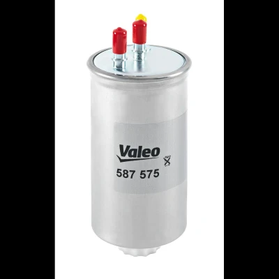 Bilde av VALEO 587575 Drivstoffilter ledningsfilter 8 DACIA: Duster SUV