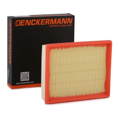 Bilde av DENCKERMANN A140097 Luftfilter 41 169 206 omluftfilter PEUGEOT: Hatchback, SW, CITROËN: Xsara Picasso, Stasjonsvogn