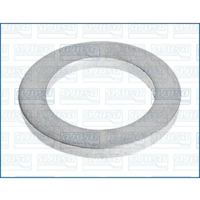 Bilde av AJUSA 22007400 Oljepluggspackning HONDA: CR V 1, 2, CIVIC 9, MG: MG TF Cabrio, ROVER: 75