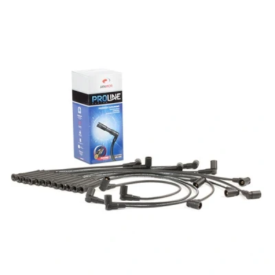 Bilde av JANMOR HR14 Pluggledninger BMW: 8