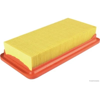 Bilde av NIPPARTS J1320517 Luftfilter 45 124 255 Filterinnsats HYUNDAI: Getz
