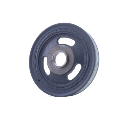 Bilde av FEBI BILSTEIN 31100 Remskive veivaksel 6PK 158 5 for FORD: Galaxy Mk2 MPV, S Max Mk1, Focus 2 Kombi, VOLVO: S40 II, V50, V60 I