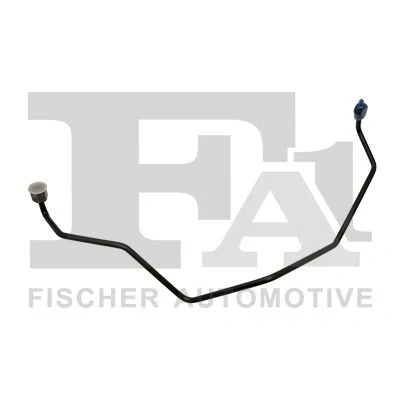 Bilde av FA1 611 901 oljeledning, lader AUDI: A4 B6 Sedan, B7 Avant, VOLKSWAGEN: Passat B5 GP Stasjonsvogn