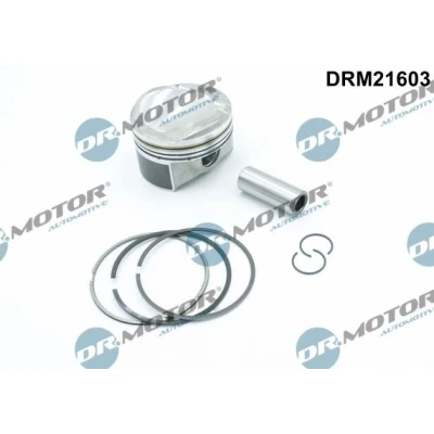 Bilde av DR.MOTOR AUTOMOTIVE DRM21603 Motorstempel 82,51