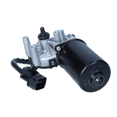 Bilde av MAXGEAR 57 0439 Vindusviskermotor 12V foran HYUNDAI: i10 I (PA) 1.1, 1.2, 1.1 CRDi 2008 2013