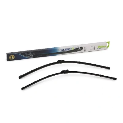 Bilde av Vindusvisker Valeo Silencio X.trm 574694 foran Rammeløs Top Lock FORD: FOCUS 3 Turnier, Mk3 Varebil / Stasjonsvogn,
