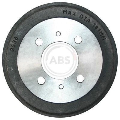 Bilde av A.B.S. 2447 S Bremsetrommel 220