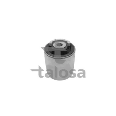 Bilde av DYS 37 06044 5 Styrestang Lagring framaksel Gummimetallager for casterstag VOLKSWAGEN: Passat B5 GP Stasjonsvogn, AUDI: A4 Avant, B6 Avant