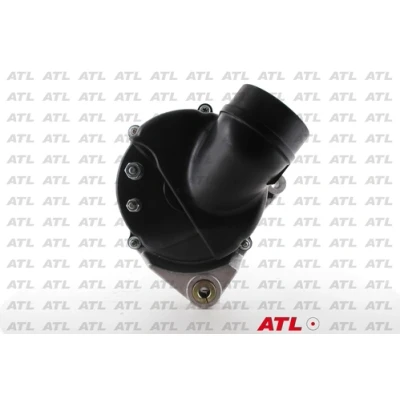 Bilde av Dynamo, bmw 3 [e36], coupé 12 31 1 726 897, 738 511, 1231 730 752, 173 0753, 8508, 12311730725, 1231173
