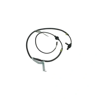 Bilde av METZGER 0900134 ABS Sensor venstre bakaksel 1285 SUZUKI: SWIFT 3