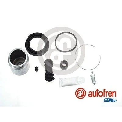 Bilde av AUTOFREN SEINSA D41134C Bremseklave Reparasjonssett framaksel 54 MITSUBISHI: COLT 2