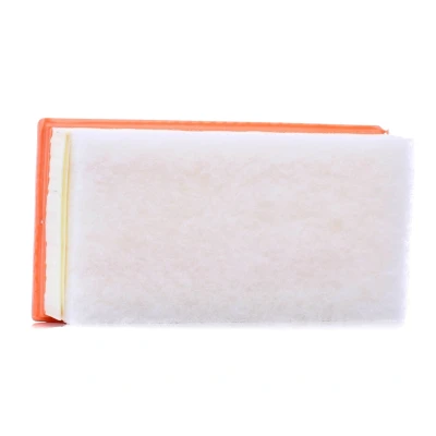 Bilde av PURFLUX A1335 Luftfilter 66 133 250 Filterinnsats PEUGEOT: Expert II Tepee, Van, 407 SW, CITROËN: C5 III Stasjonsvogn, 3, Jumpy MPV