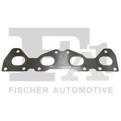 Bilde av FA1 421 005 Eksospakning sylinderhode PEUGEOT: 207 Hatchback, 206 208 I CITROËN: Berlingo II