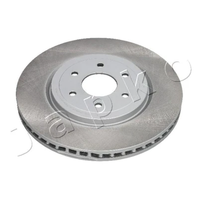 Bilde av JAPKO 60109C Bremseskiver framaksel 319,4 28 6 68 ventilert spraylakkert NISSAN: Pathfinder 3, NP300 Navara Pick up