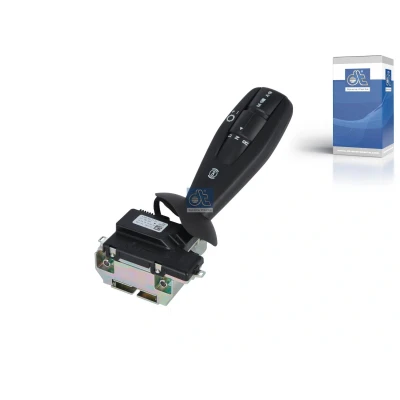 Bilde av DT Spare Parts 4.72129 Bryter Rattstamme