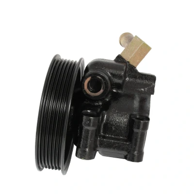 Bilde av MAPCO 27618 Hydraulikkpumpe hydraulisk 6 126 FORD: Focus Mk1 Hatchback