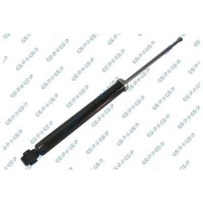 Bilde av GSP 32469910 Støtdemper bakaksel gasstrykk torørs teleskopstøtdemper VOLKSWAGEN: up! Hatchback, SKODA: Citigo Hatchback