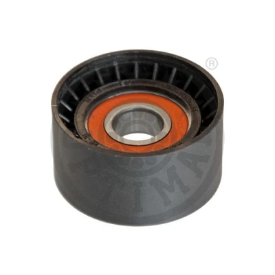 Bilde av OPTIMAL 0 N1731S Strammerull uten holder NISSAN: Primastar Minibuss, RENAULT: LAGUNA 2 Grandtour