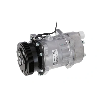 Bilde av VALEO 690230 Kompressor 7H15 12 PAG 46 R 134a med kompressorlje