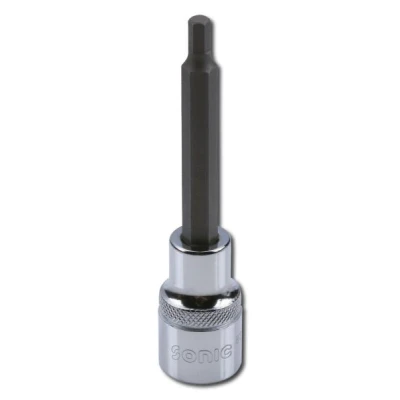 Bilde av SONIC 83410008 Kraftpipe 100mm 12,5 (1/2&quot;)mm (tommer)