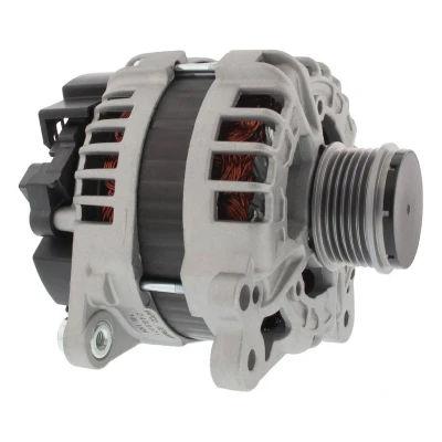 Bilde av MAPCO 13236 Dynamo 14V 150A AUDI: A4 B8 Avant, A5 Coupé, Allroad