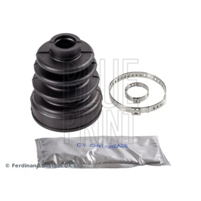 Bilde av BLUE PRINT ADC48155 Drivakselmansjett girkassesiden, framaksel gummi