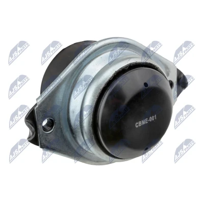 Bilde av Lagring, motor, Foran, mercedes benz gl klass [x164], m [w164], A2512402917, A2512403017, A2512403117, A2512403217, A2512403417, A