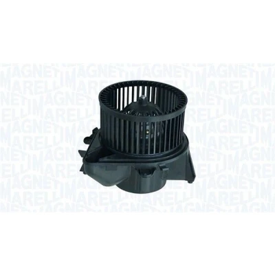 Bilde av MAGNETI MARELLI 069412203010 Elektromotor, innendørsvifte 12