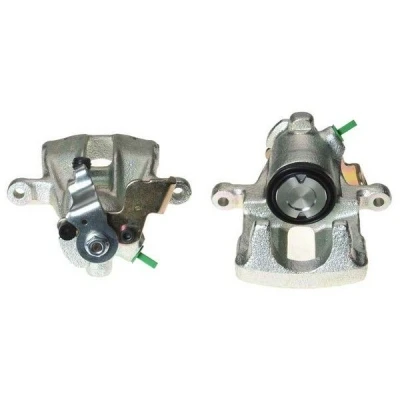 Bilde av BUDWEG CALIPER 341953 Bremsecaliper AUDI: 80 B4 Sedan