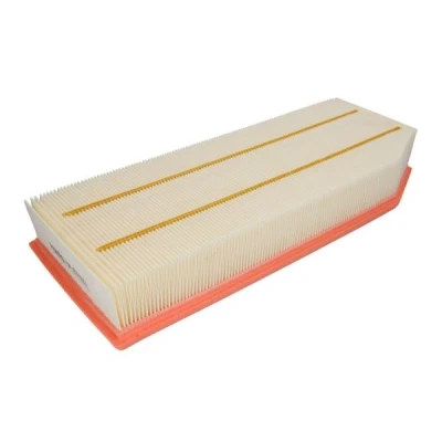 Bilde av PURRO PUR PA3042 Luftfilter 55 156 308, 377, 308 kantet Filterinnsats MERCEDES BENZ: G Klasse SUV, E T modell, C Sedan