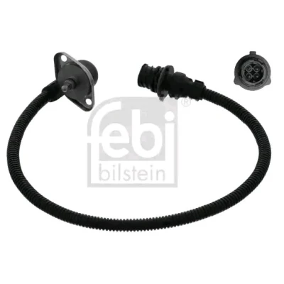 Bilde av FEBI BILSTEIN 49598 Sensor, ladetrykk