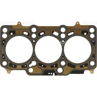 Bilde av REINZ 61 37820 10 Toppakning 1,63 82 metallagpakning VOLKSWAGEN: Polo V Hatchback, SKODA: Fabia 2