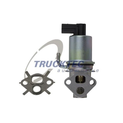 Bilde av TRUCKTEC AUTOMOTIVE 07.16.040 EGR Ventil VOLKSWAGEN: Caddy 3, Touran I, Golf 5, SKODA: Octavia 2 Combi, 1 I Hatchback