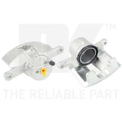 Bilde av NK 2145226 Bremsecaliper Støpejern TOYOTA: Corolla IX Hatchback, Station Wagon, Sedan