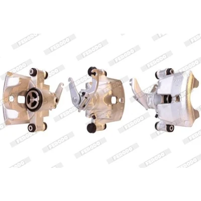 Bilde av FERODO FCL695306 Bremsecaliper Stålstøpegods 180 IVECO: DAILY 4 Kasten/Kombi, V Varebil / Stasjonsvogn, 4, HONDA: ACCORD 8, 8 Kombi