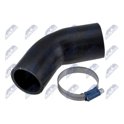Bilde av Ladeluftslange vw OE 1K0145828C