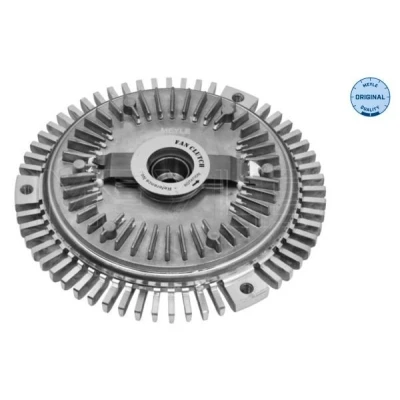 Bilde av MEYLE 014 020 0047 Viscous Clutch ORIGINAL Quality MERCEDES BENZ: 190, C Klasse Sedan, W124 Coupé