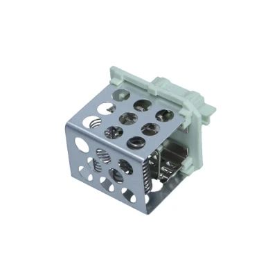 Bilde av MAXGEAR 27 1232 motstand, kupevifte