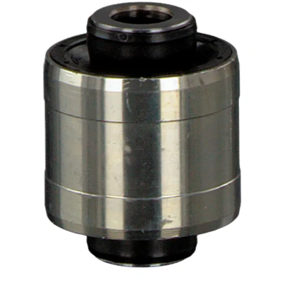 Bilde av FEBI BILSTEIN 41124 Styrestang Lagring ytre, bak, venstre bakaksel, nede, høyre bakaksel Gummimetallager MITSUBISHI: Outlander I SUV, Lancer 7