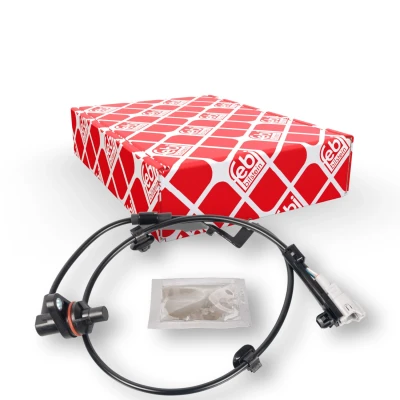 Bilde av FEBI BILSTEIN 170896 ABS Sensor høyre bakaksel med fett 720 TOYOTA: HILUX 3 Pick up