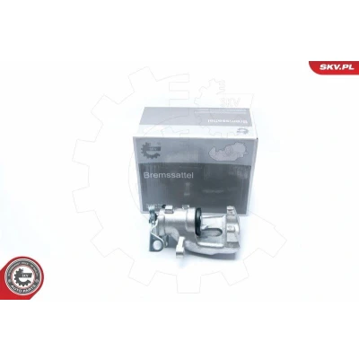 Bilde av ESEN SKV 23SKV333 Bremsecaliper 118 venstre bakaksel OPEL: Zafira A, Meriva Astra G Caravan
