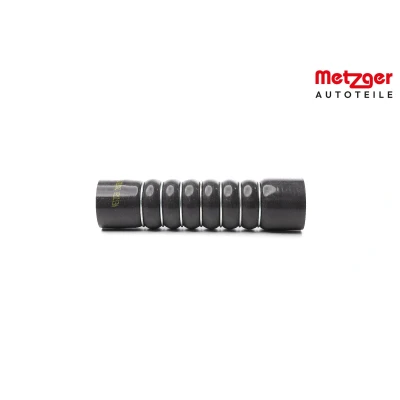 Bilde av METZGER 2400738 Ladeluftslange Silikon uten rørledning CHEVROLET: Captiva, OPEL: Antara