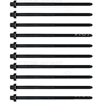 Bilde av REINZ 14 32007 01 Sylindertoppskrue utvendig torx LAND ROVER: Freelander I SUV, 400 Sedan
