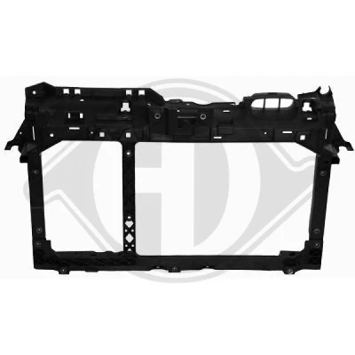 Bilde av DIEDERICHS 5605002 Front Kledning