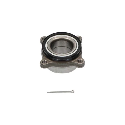 Bilde av KAVO PARTS WBK 5541 Hjullagersett framaksel 52 MITSUBISHI: PAJERO 4